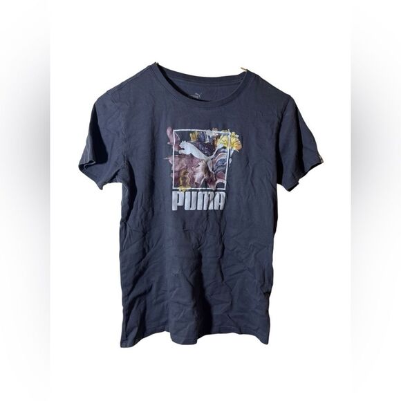 PUMA | tshirt tee shirt small - Picture 1 of 4